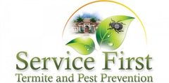 Service First Termite and Pest Prevention LLC