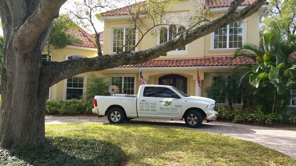 Residential and Commerical Pest Control in Plant City, FL (1)